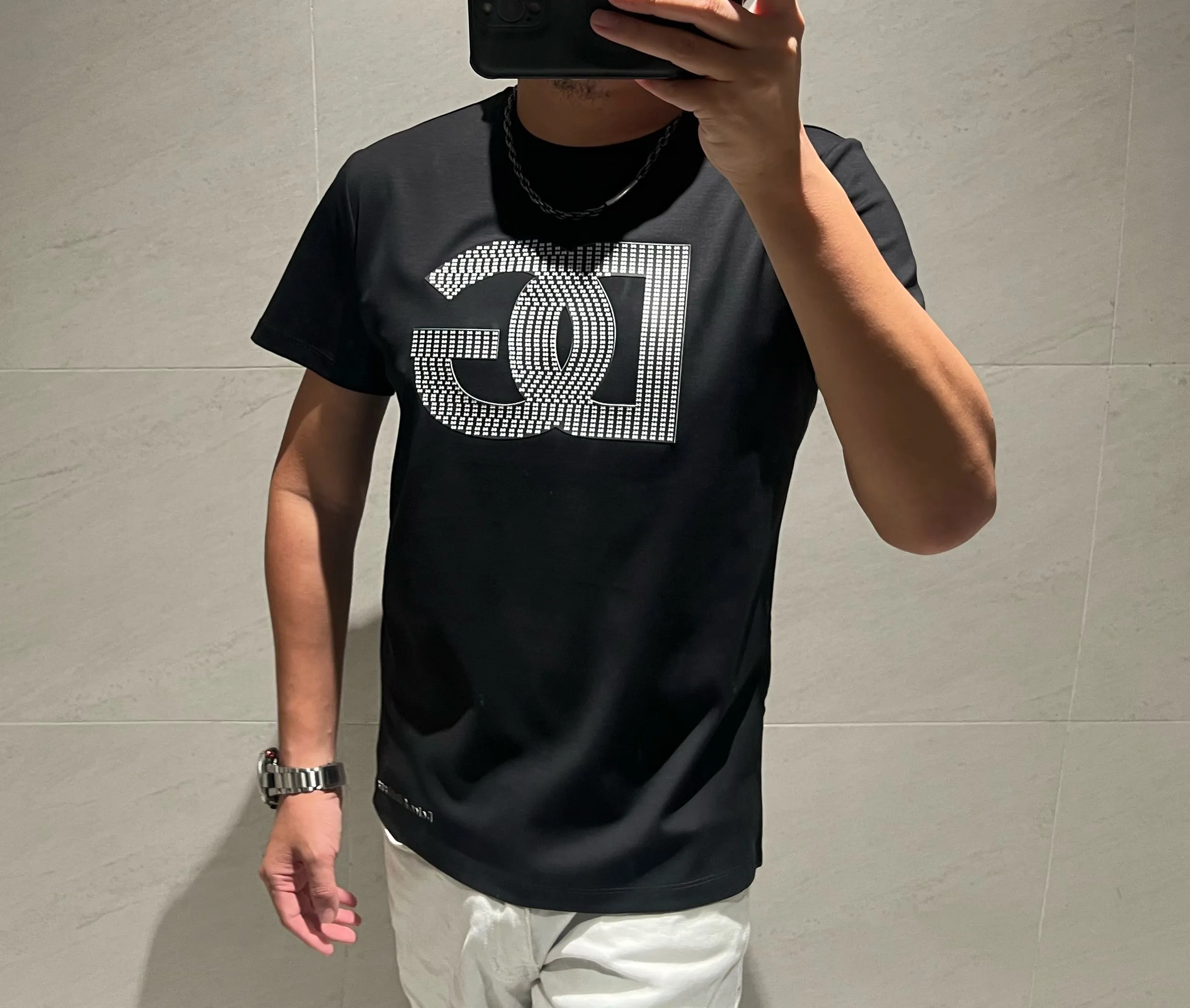 New Arrival T logo：DG ： ： / / Sizes：M~3XL